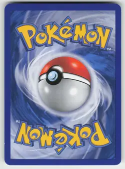 Porygon 73/102 Common HGSS Triumphant Pokemon Reverse Holo Lightly Played - Image 2