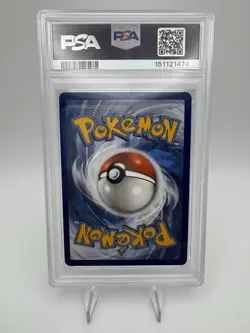 2019 POKEMON HIDDEN FATES STARMIE GX #14/68 PSA 10 GEM MINT HOLO - Image 5