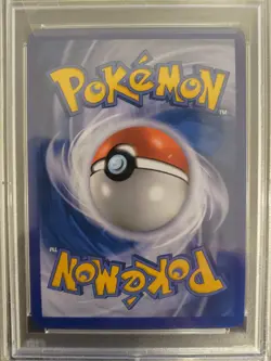✨Pokemon TCG Steelix Holo Ultra Rare Prime Edition 2010 Unleashed 87/95 Psa 9 ✨ - Image 2
