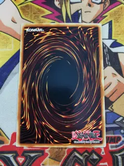 Metalmorph *MISCUT & SECRET MISPRINT* pp01-en014 (NM/VLP) Secret Rare Yu-Gi-Oh! - Image 5