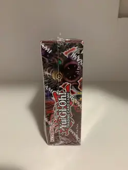 Yu-Gi-Oh! • Booster Box 25th Anniversary • USA • Pharaoh’s Servant • Sealed - Image 3