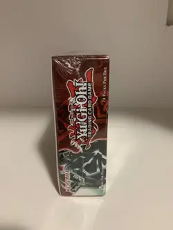 Yu-Gi-Oh! • Booster Box 25th Anniversary • USA • Pharaoh’s Servant • Sealed - Image 5