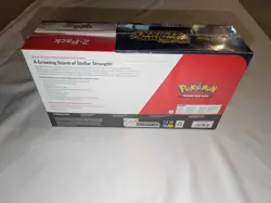 Pokemon Surging Sparks Costco 2-Pack -ETB + Booster Bundle FAST SHIP - Image 2