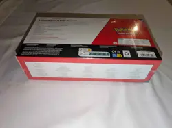 Pokemon Surging Sparks Costco 2-Pack -ETB + Booster Bundle FAST SHIP - Image 3