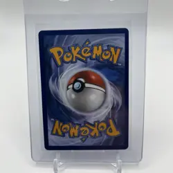Litten Full Art Holo Promo Card #044 English Pokemon TCG Promo Cards - Image 2