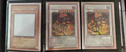 Yugioh Red Dragon Archfriend Resonator Collection Card Lot - Image 1