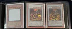 Yugioh Red Dragon Archfriend Resonator Collection Card Lot - Image 3