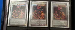 Yugioh Red Dragon Archfriend Resonator Collection Card Lot - Image 4