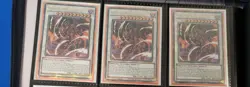 Yugioh Red Dragon Archfriend Resonator Collection Card Lot - Image 5