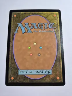 Magic the Gathering MTG - Oubliette FOIL - Double Masters 2XM - LP - Image 2