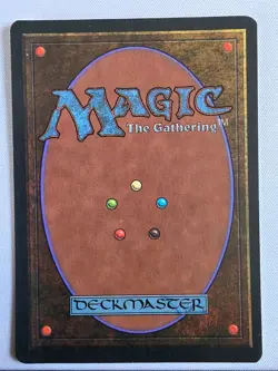 MTG, Concordant Crossroads, Chronicles Regular, NM - Image 2