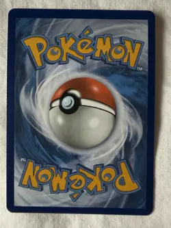 Pokemon TCG Shining Magikarp Neo Revelation Secret Rare Holo 66/64 English 2000 - Image 2