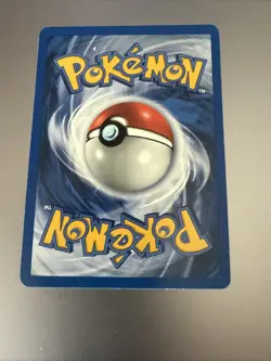 Pokemon 62/102 Sandshrew Base Set Unlimited NM - Image 2