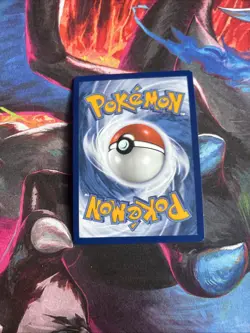 Wimpod 025/078 Common Pokemon GO Pokemon Reverse Holo Near Mint - Image 2