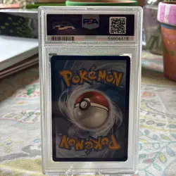 2020 Pokemon SWSH Vivid Voltage CHARIZARD 025/185 GEM MINT PSA 10 - Image 2