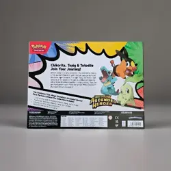 Pokemon TCG Mega Evolutions Ascended Heroes Deluxe Pin Collection - Brand New - Image 2