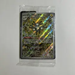 Pokemon Magneton 159 Surging Sparks ETB Sealed Illustration Promo SEALED - Image 1