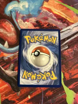 Jacinthe 110/088 Full Art Trainer Perfect Order Pokemon NM - Image 2