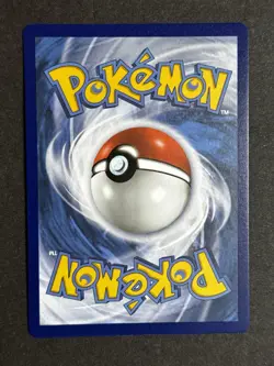 Blastoise 2/102 Celebrations Classic Collection Pokemon TCG NM/MINT - Image 2