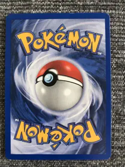 Pokemon Card - Swoop! Teleporter Team Rocket Returns 92/109 Uncommon - Image 2