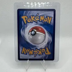 Pokemon TCG S-Chinese 151C Fearow 022/151 Master Ball U Holo Mint Card - Image 2