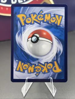 Pokemon TCG S-Chinese 151C Goldeen 118/151 Master Ball Holo Mint Card - Image 2