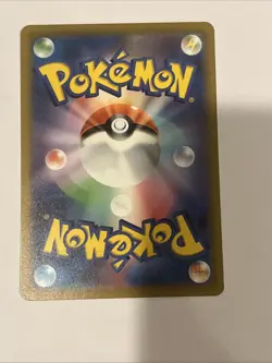Electivire 180/172 AR (Japanese) VSTAR Universe S12a Holo Full Art Pokemon Card - Image 2