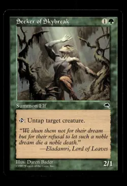 Seeker of Skybreak 254 C Tempest - Image 1