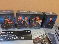 Doctor Who Magic the Gathering Lot - Image 3