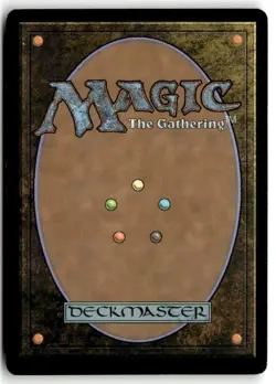 MTG Foil Magda, Brazen Outlaw - Promo Pack: Kaldheim Moderately Played Chinese - Image 2