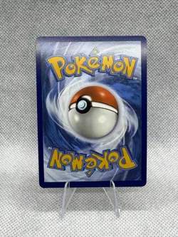 Judge SV10: Destined Rivals - Pokemon NM 222/182 card Supporter Trainer Full Art - Image 3