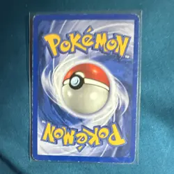 Wizards of the Coast Pokemon TCG Rainbow Energy Team Rocket Rare 1st Ed EN 80/82 - Image 2