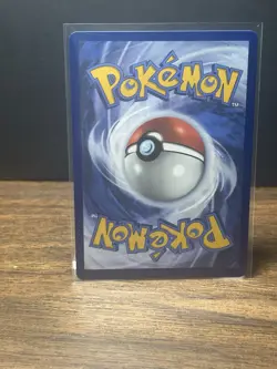 Genesect EX 161/86 Black Bolt Pokemon TCG - Image 2