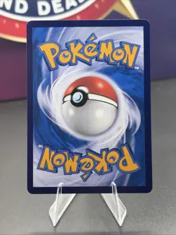 [US Seller] Pokemon S-Chinese 151C Voltorb 100/151 Master Ball Holo 151C - Image 2