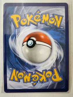 Mew Rev Reverse Holo SM Hidden Fates Pokemon NM 32/68 Sun & Moon - Image 2