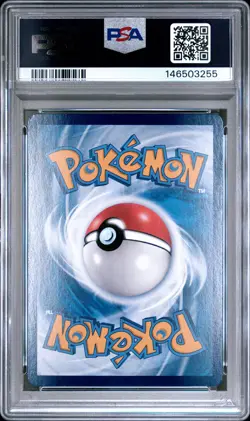 2025 POKEMON SIMPLIFIED CHINESE CBB1 C-GEM PACK VOL 1 #02 CAPTAIN PIKACHU PSA 10 - Image 2