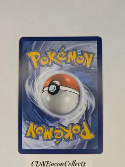 Lechonk 180/197 Common Obsidian Flames Pokemon Reverse Holo Near Mint - Image 2