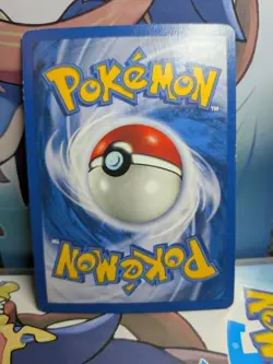 Pokemon Giovanni's Nidoqueen 23/132 Gym Challenge Vintage 1999/2000 RARE - Image 2