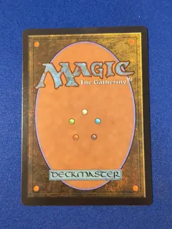 1x MTG Ba Sing Se *FOIL* Avatar Rare Land NM - Image 2