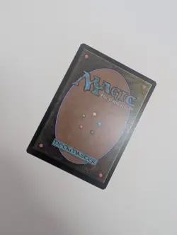 MTG - Azlask, the Swelling Scourge (Foil)- Commander: Modern Horizons 3 NM/M Con - Image 3