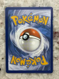 Pokemon TCG Shiinotic Holo Illustration Rare Card 194/191 Surging Sparks - Image 2
