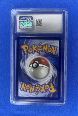 Toxtricity Ex Pokemon 2025 Blackstar Promo 215 Illustration Contest 2024 Winner - Image 2