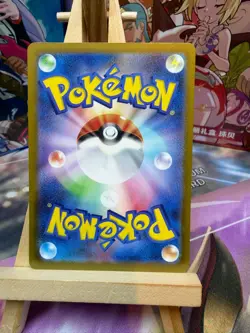 Mega Diancie ex 227/193 holo Mega Attack Rare MEGA Dream ex Pokemon Japanese NM - Image 2