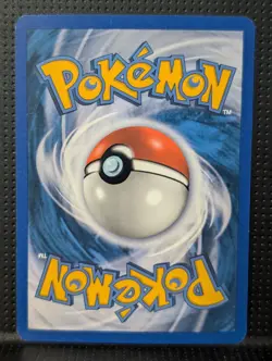 BLASTOISE REVERSE HOLO STAMP DELTA 2/100 EX CRYSTAL GUARDIAN POKEMON ENG NM - Image 4