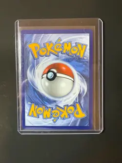 Pokemon TCG: Mega Mawile ex 162/132 Me01: Mega Evolution Holo NM - Image 2