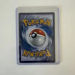 Pokemon Victini Illustration Rare | Deutsch SVP DE 208 Promo | Near Mint ✅ - Image 4