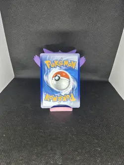 Pokemon Miracle Headset 183/191 Surging Sparks ACE SPEC Ultra Rare Holo NM - Image 2