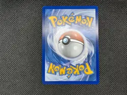 Pokemon TCG: Team Rocket's Weezing 199/182 Sv10: Destined Rivals Holo NM - Image 2