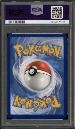 Pokemon Gengar VMAX Fusion Strike Full Art #157 PSA 10 Gem Mint - Image 2