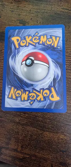 Gastly 75/130 Common Base Set 2 Pokemon Lightly Played - Image 2